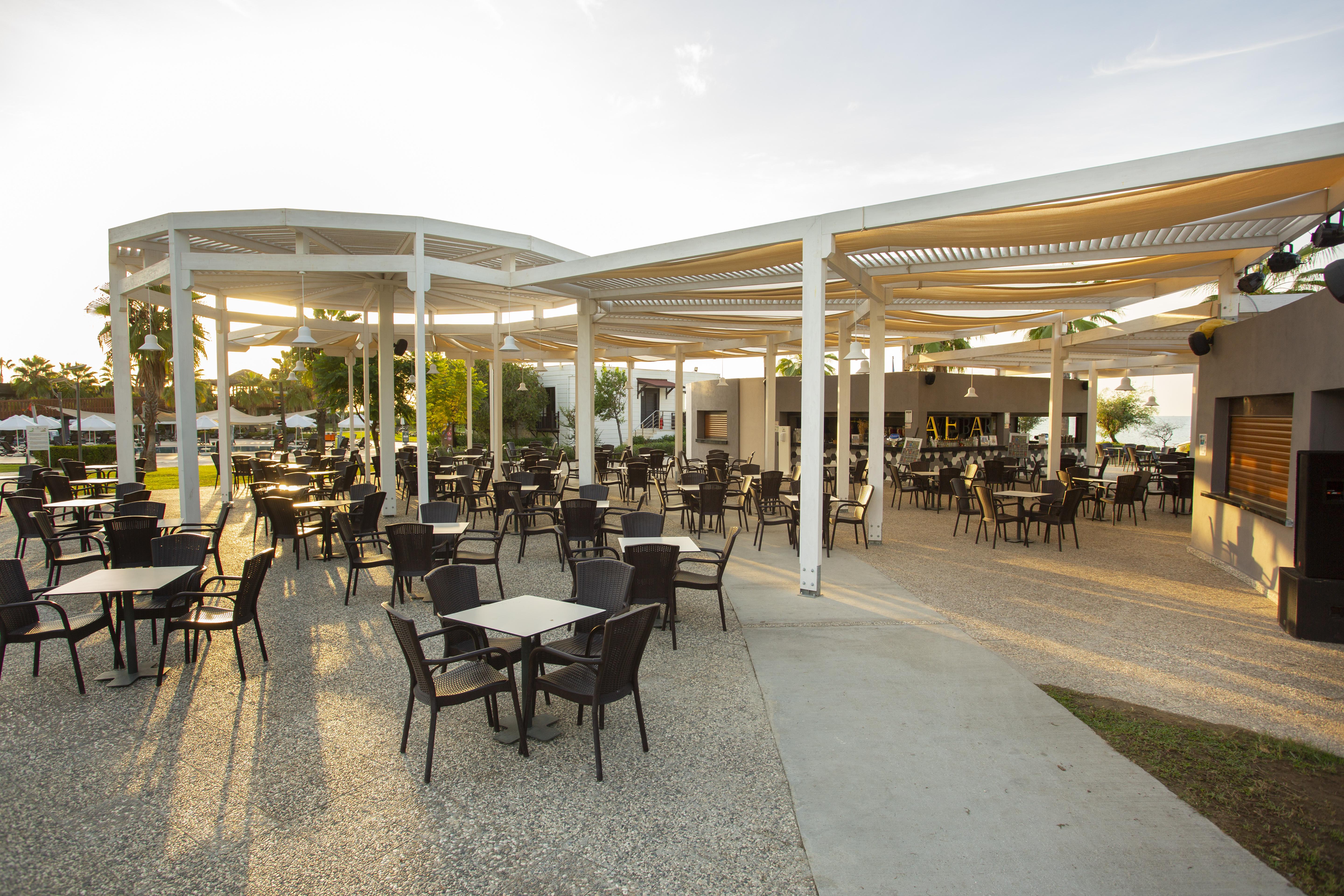 Sherwood Dreams Resort (Adults Only) Belek Exterior foto