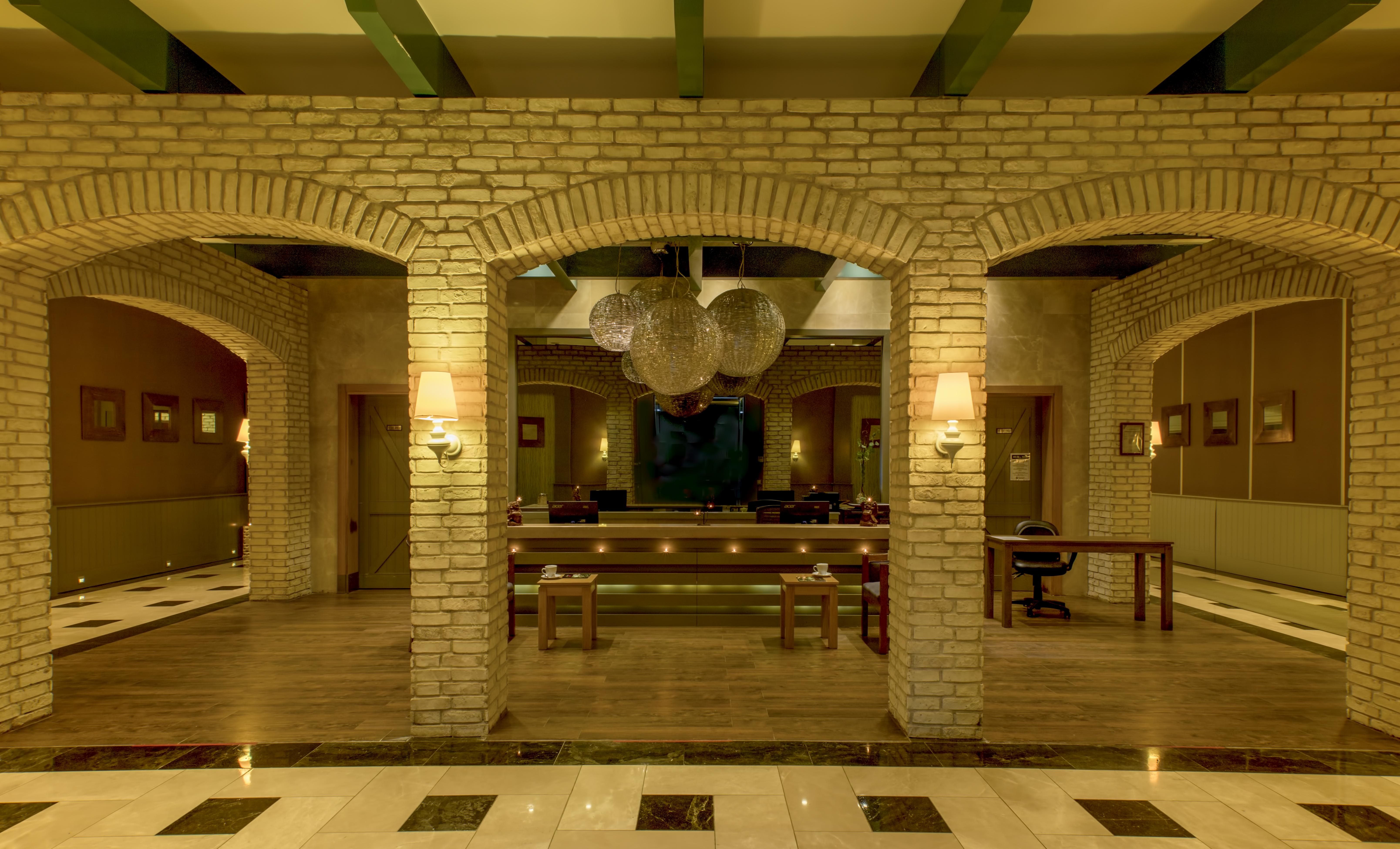 Sherwood Dreams Resort (Adults Only) Belek Exterior foto