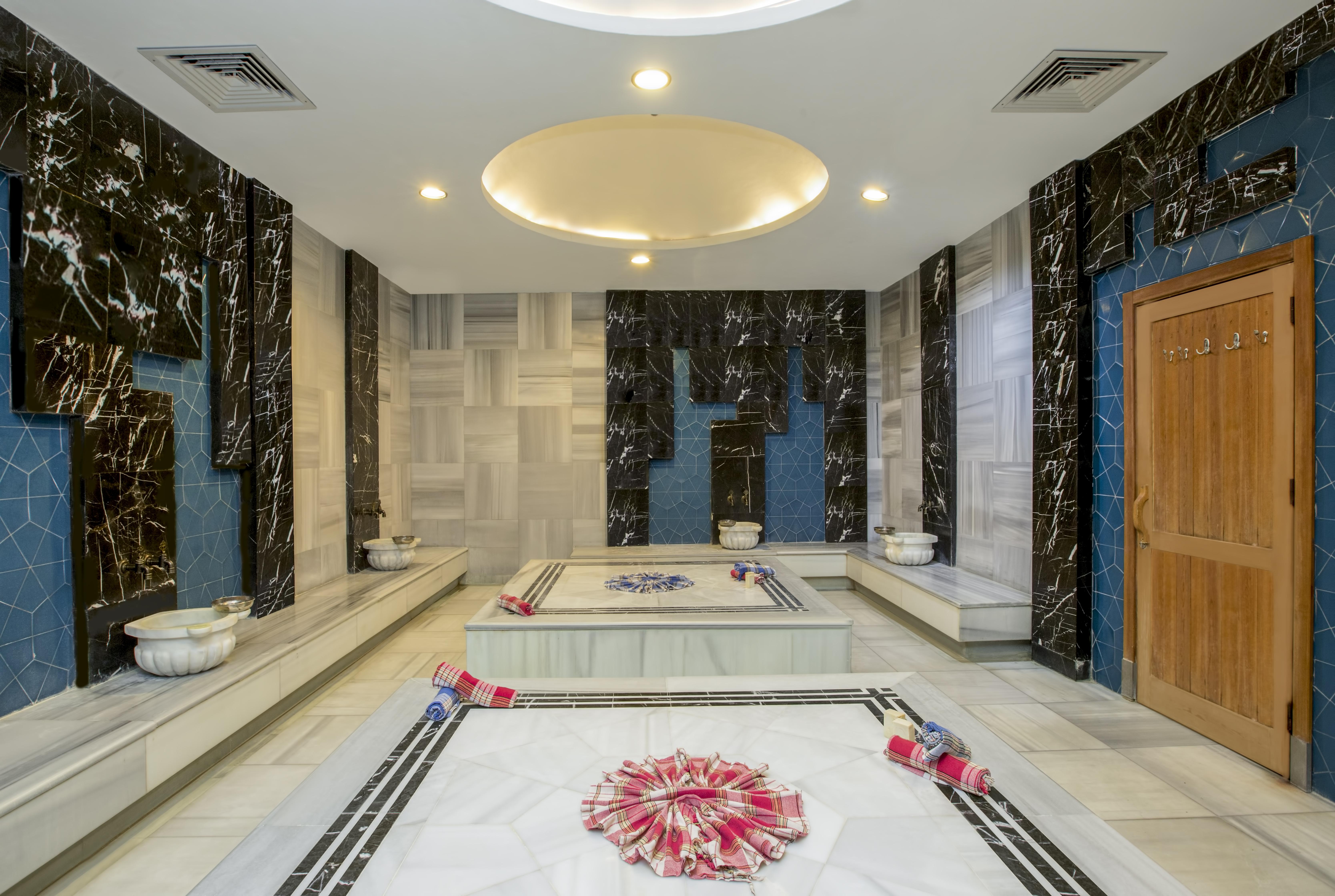 Sherwood Dreams Resort (Adults Only) Belek Exterior foto