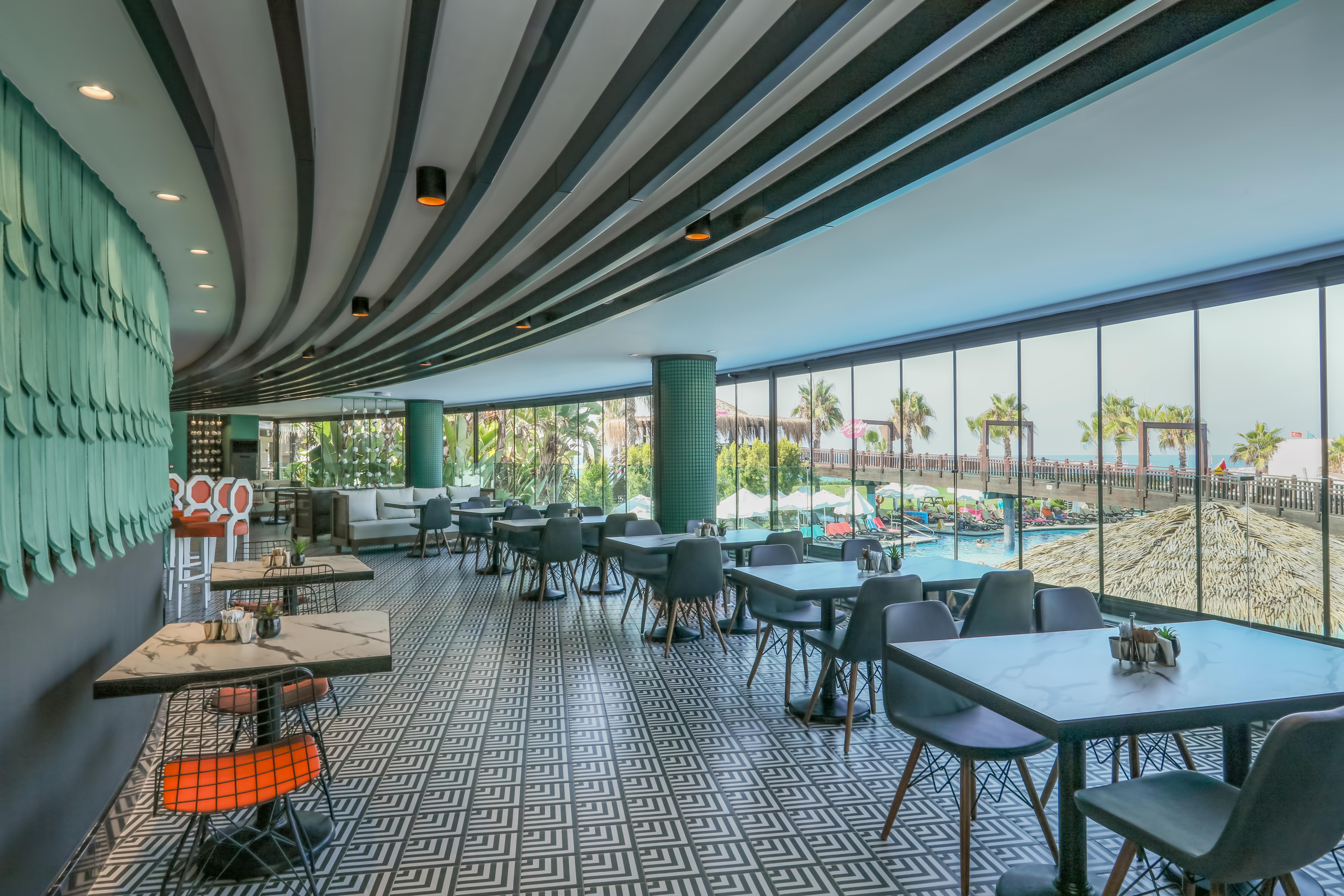 Sherwood Dreams Resort (Adults Only) Belek Exterior foto