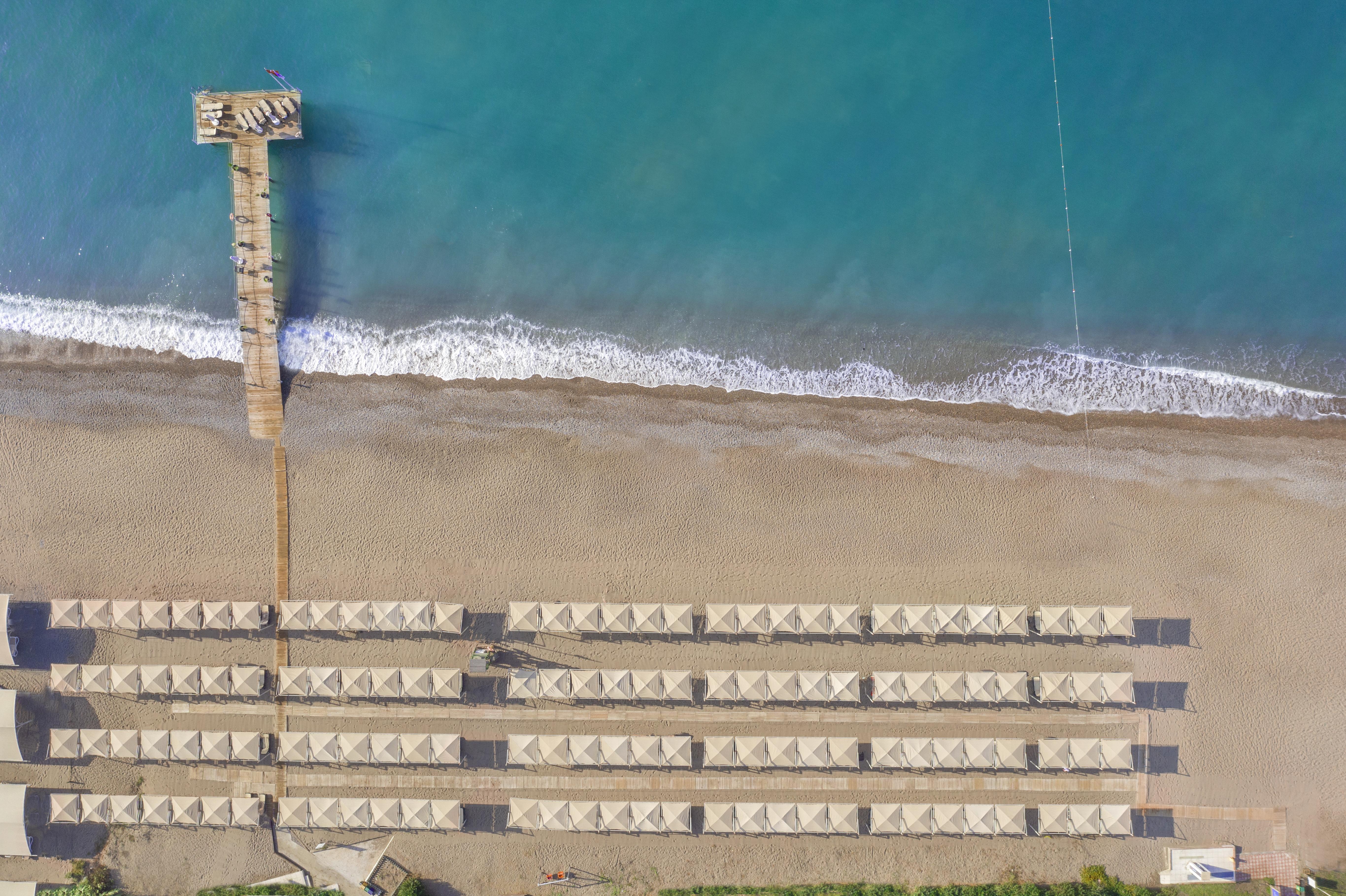 Sherwood Dreams Resort (Adults Only) Belek Exterior foto