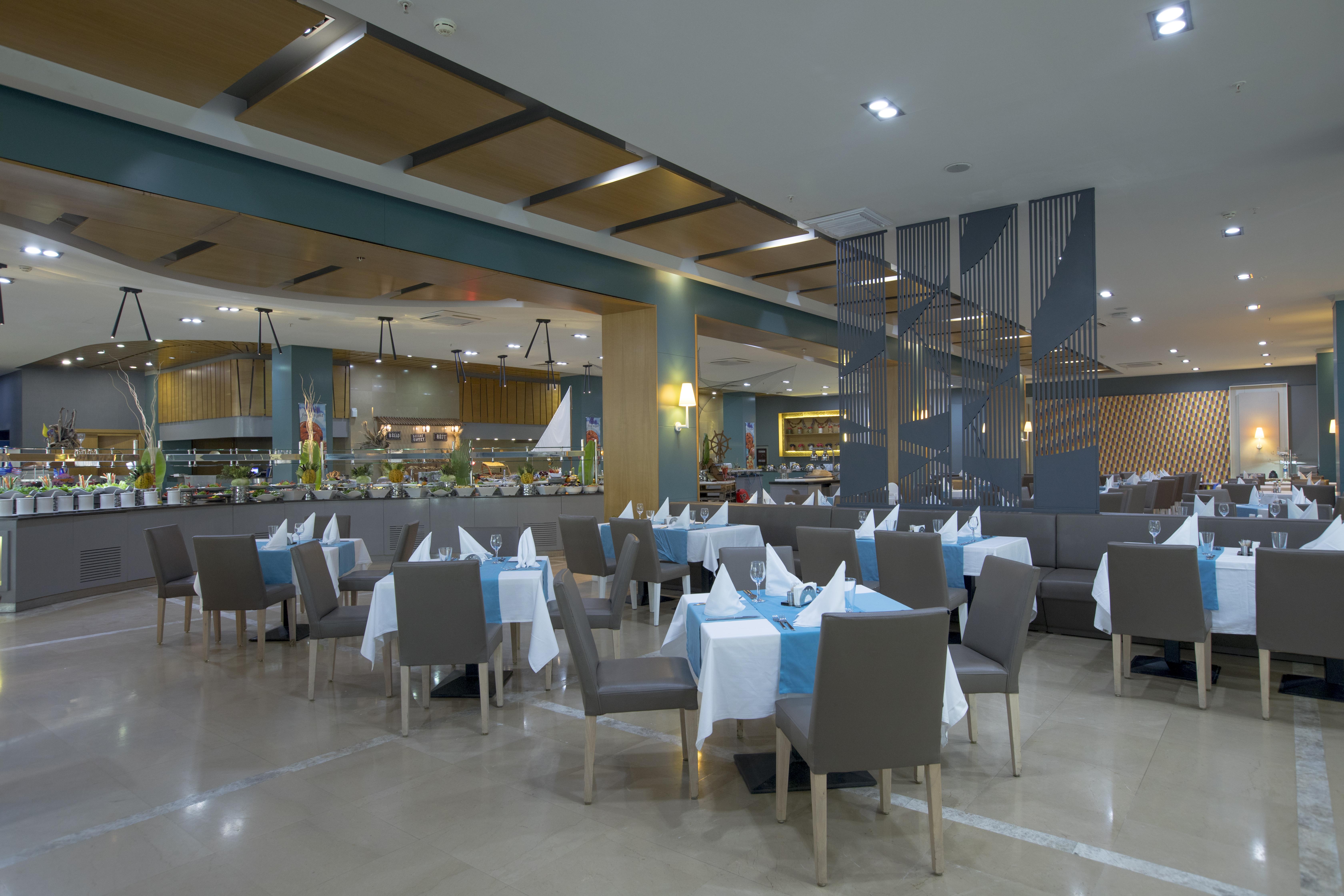 Sherwood Dreams Resort (Adults Only) Belek Exterior foto