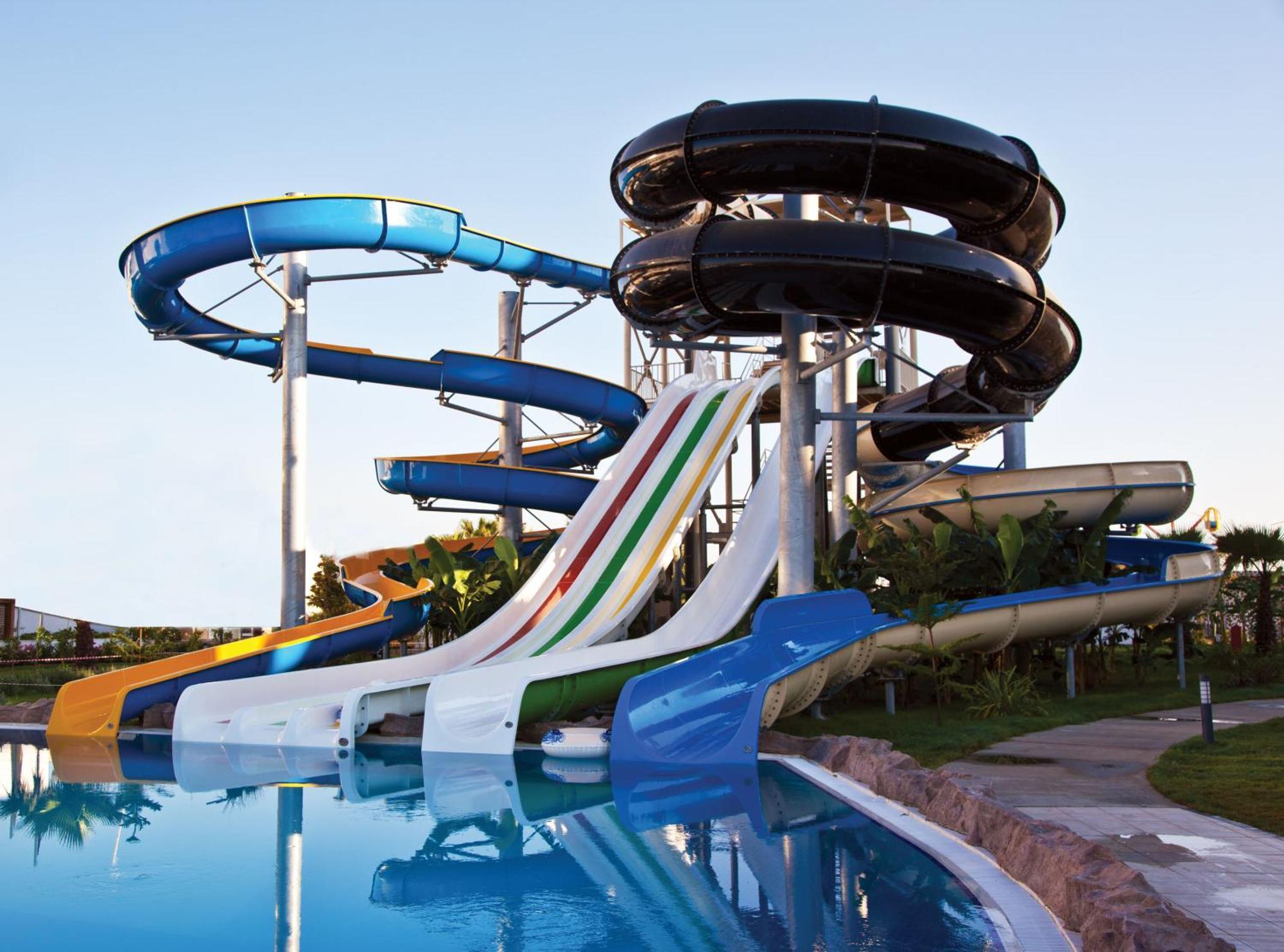 Sherwood Dreams Resort (Adults Only) Belek Exterior foto