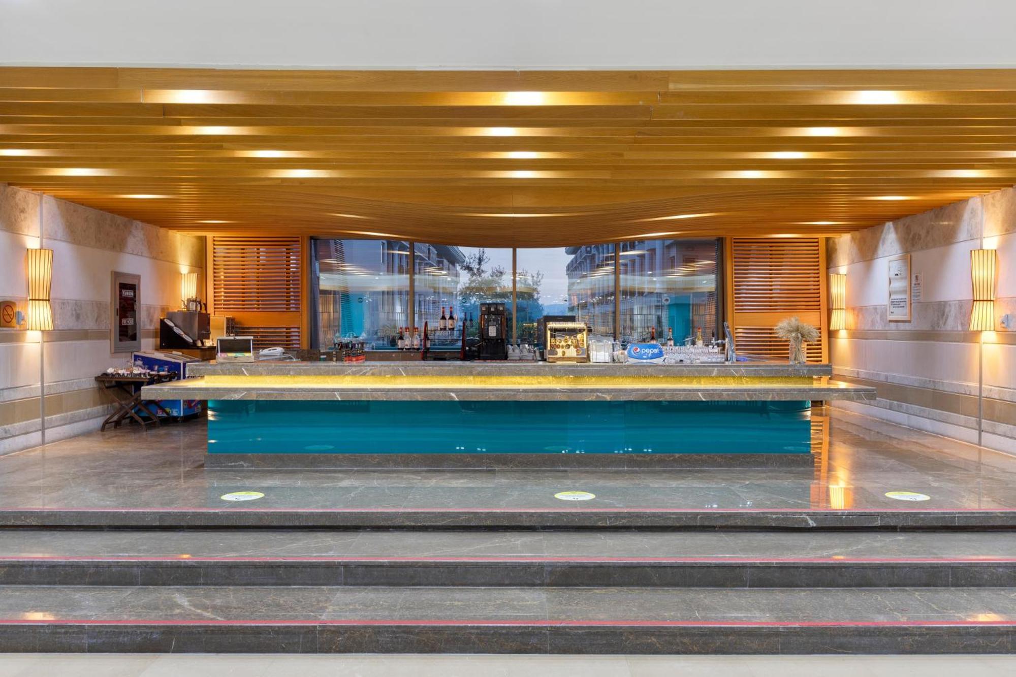 Sherwood Dreams Resort (Adults Only) Belek Exterior foto