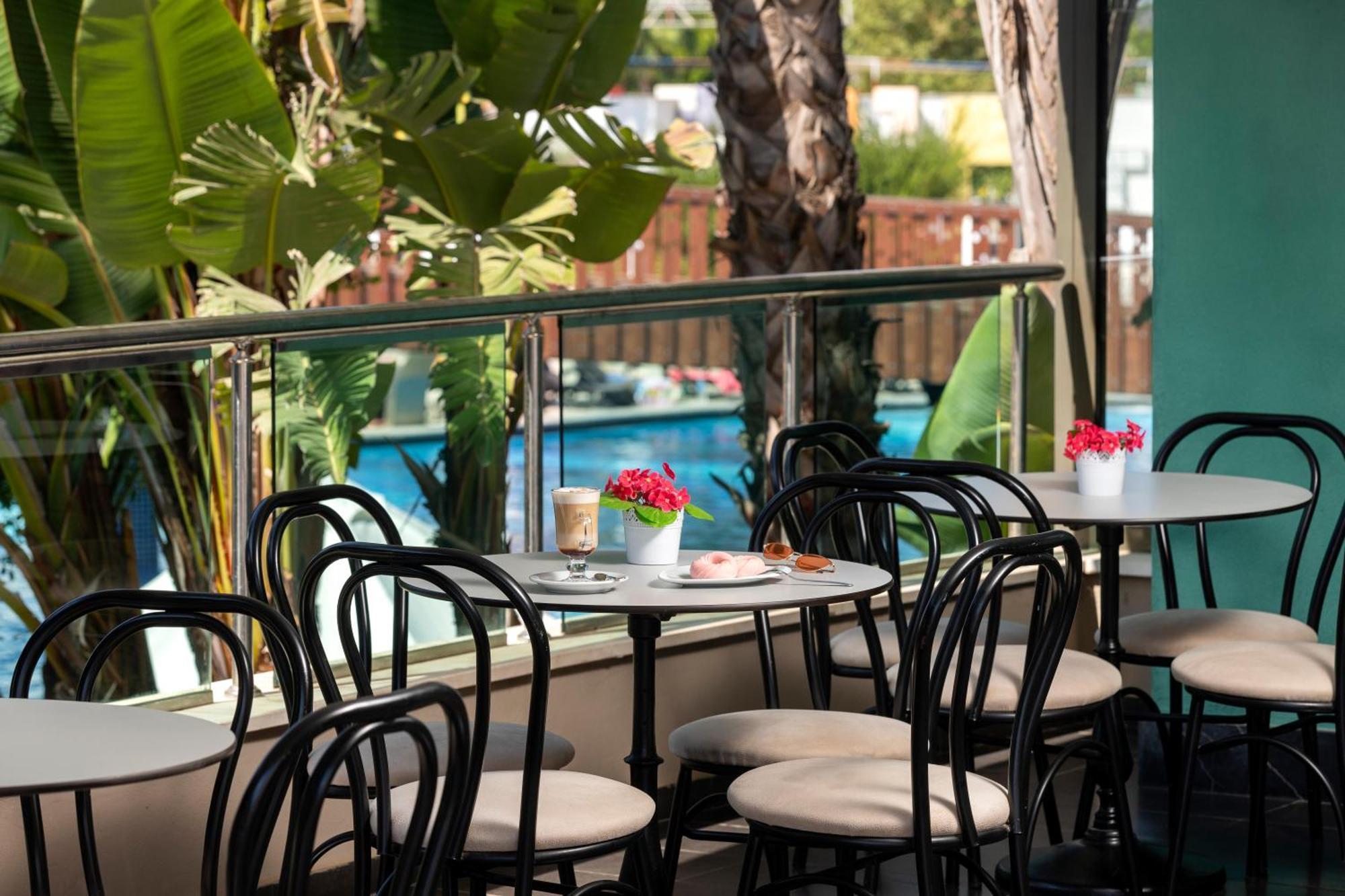 Sherwood Dreams Resort (Adults Only) Belek Exterior foto