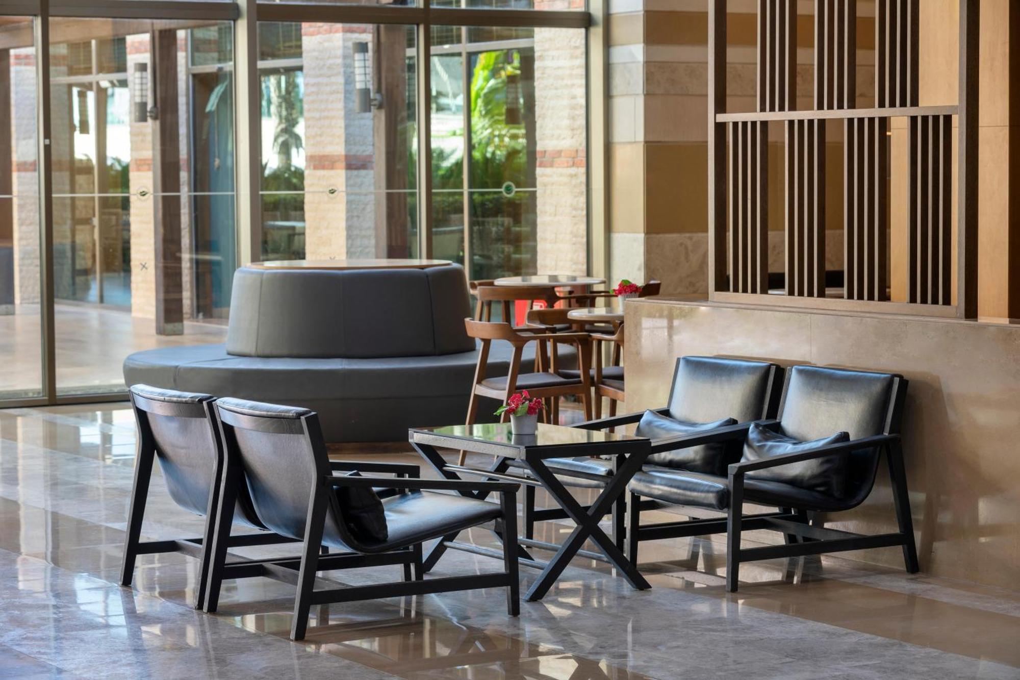 Sherwood Dreams Resort (Adults Only) Belek Exterior foto