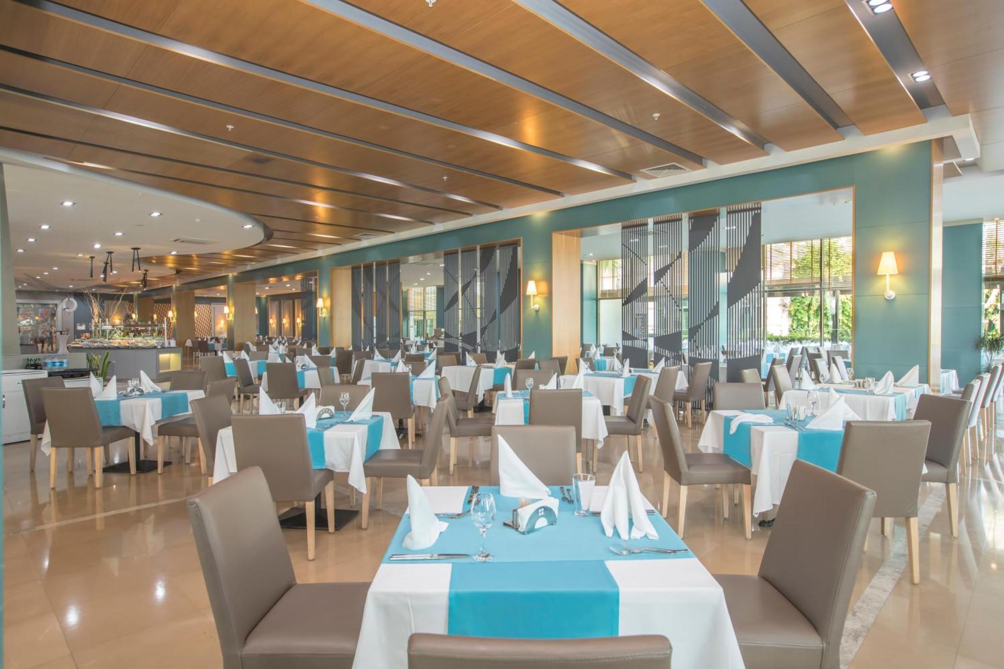 Sherwood Dreams Resort (Adults Only) Belek Exterior foto